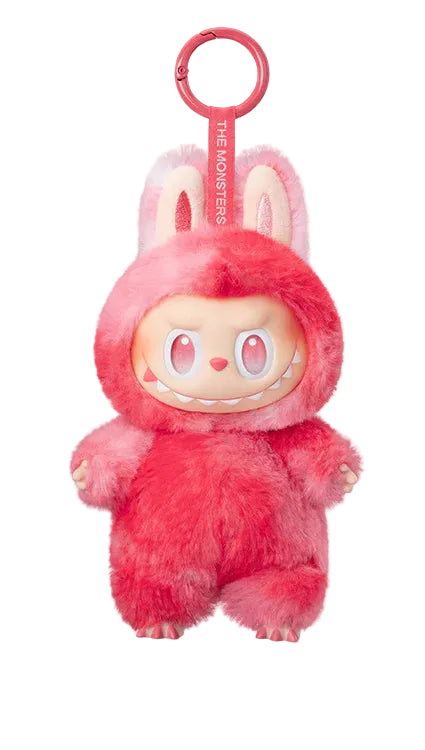 Big Into Energy Confirmed Labubu