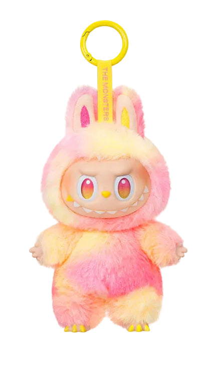 Big Into Energy Confirmed Labubu