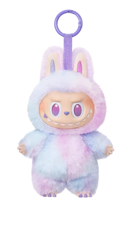 Big Into Energy Confirmed Labubu
