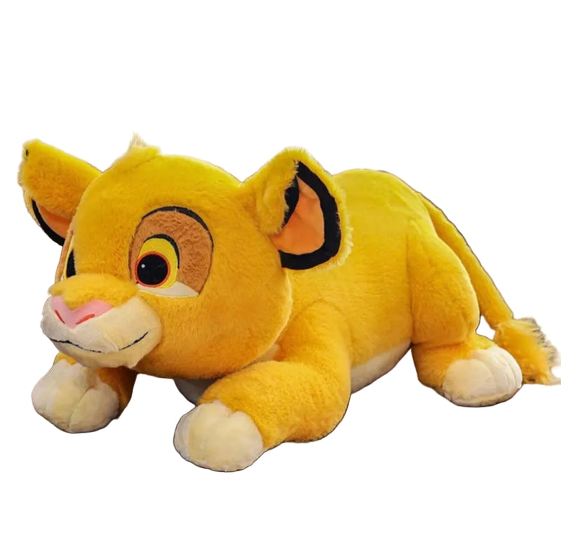 Simba Plush