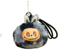 Labubu Coin Pouch Keychain
