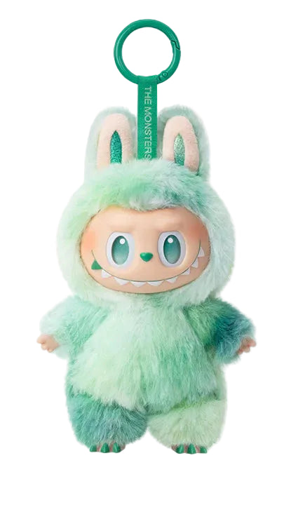 Big Into Energy Confirmed Labubu