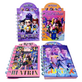 K-Pop Notebook