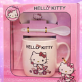 Character Mug Set