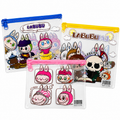 Labubu Clear Pouches