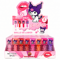 Character Lip Gloss Set