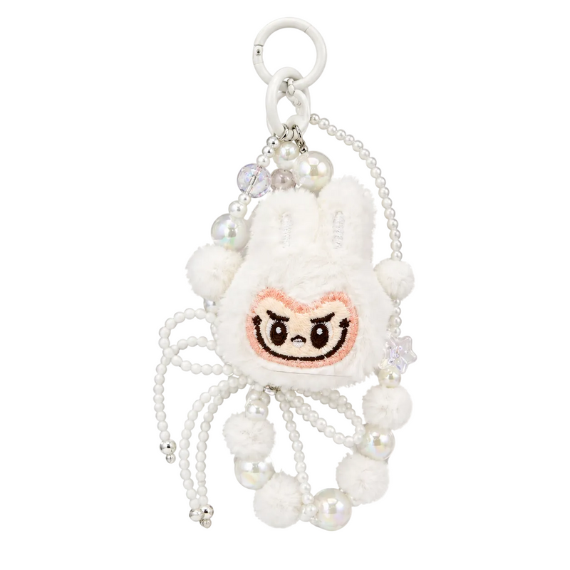 Labubu Phone Charm