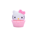 Cupcake Shaped Lip Balm