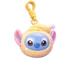 Character Plush Coin Pouch