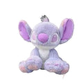 Stitch Purple Plush