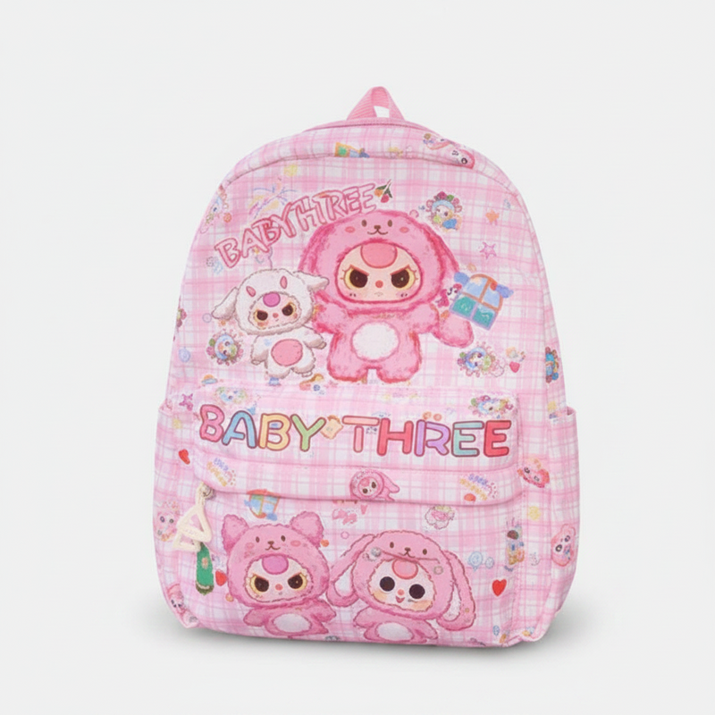 Baby Three Backpack