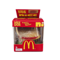 McD Cheeseburger DIY Squishy
