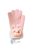 Labubu Winter Gloves