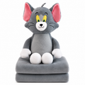 Tom Plush and Banket