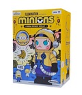 Space Molly MINIONS 400%