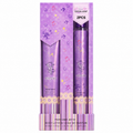 K-Pop Body Cream and Perfume Set