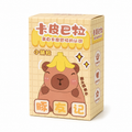 Capybara Blind Box