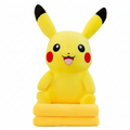 Pikachu Plush with Blanket