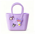 Sanrio Beach Tote