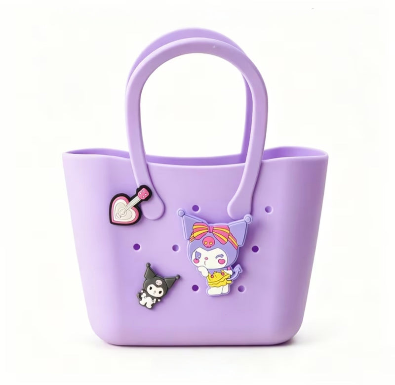 Sanrio Beach Tote