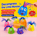 Screaming Little Monster