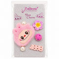 Labubu Shoe Decoration Charms