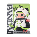 Space Molly Panda 400%