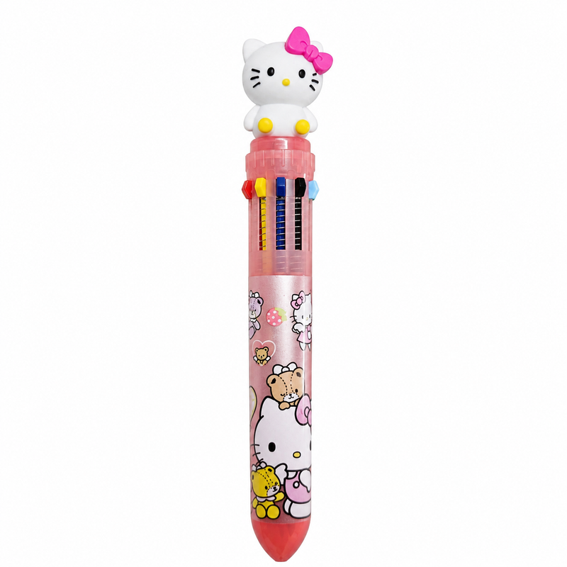 Hello Kitty Multi Color Pen