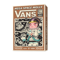 Space Molly Vans 400%