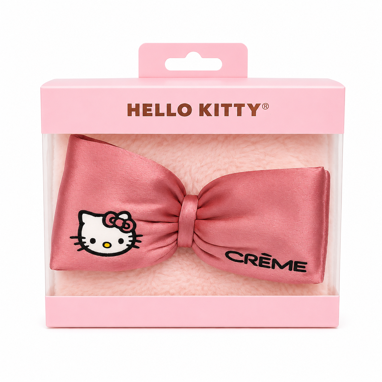 Character Spa Headband