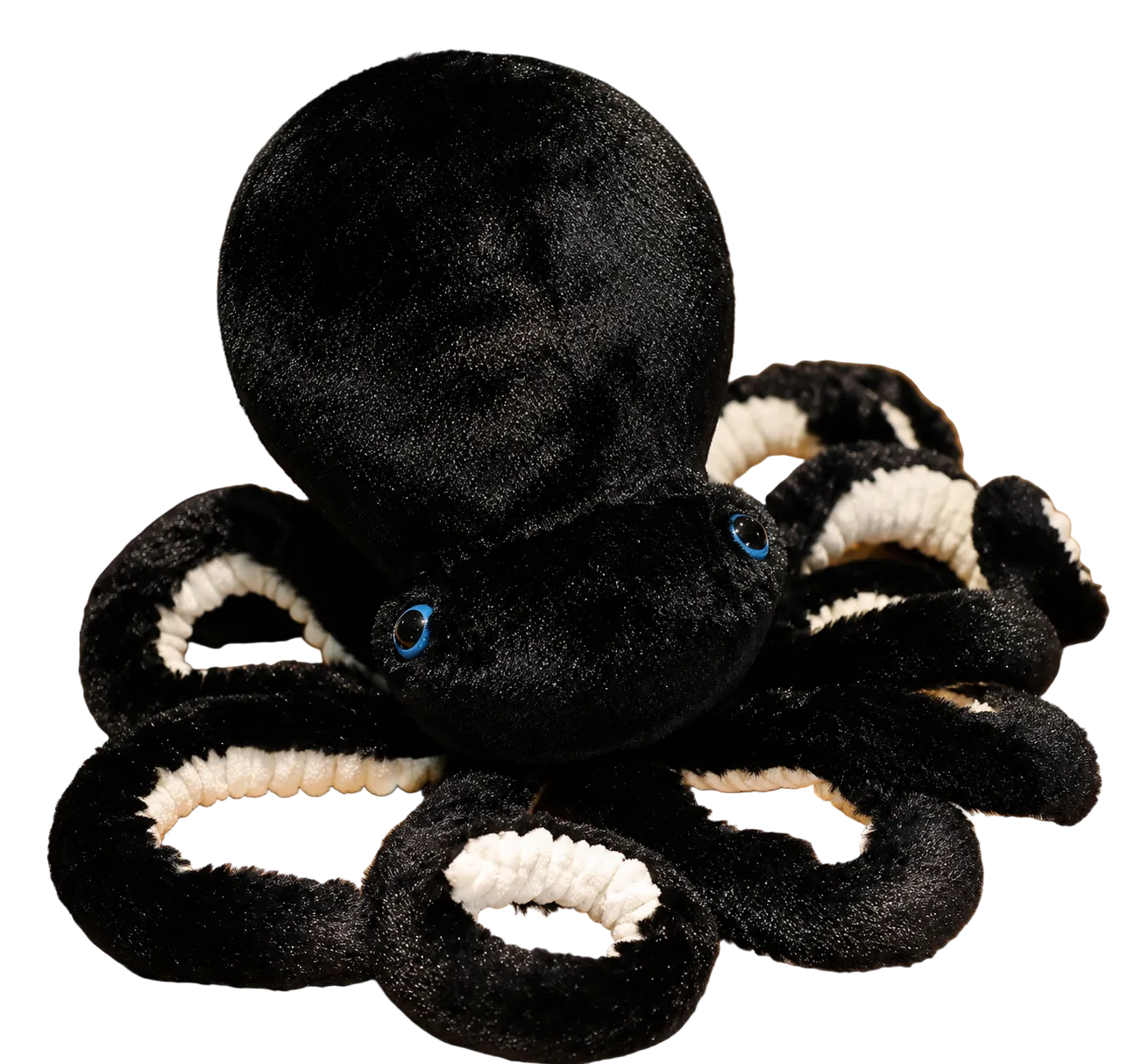 Octopus Soft Plush