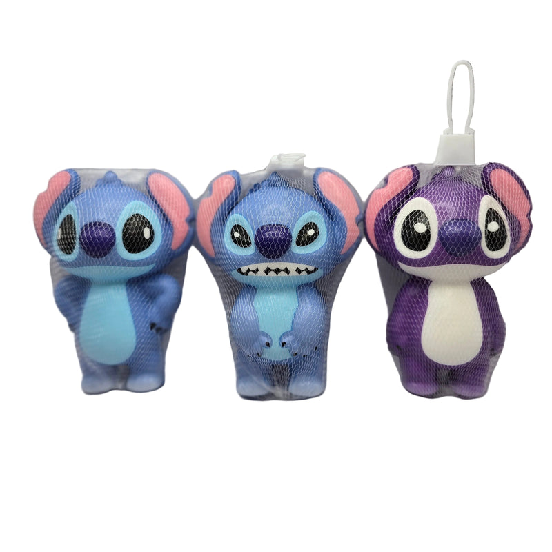 Stitch Squishy