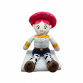 Jessie Plush with Blanket