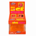 Soda Inspired Nice Cube Fanta Squishy