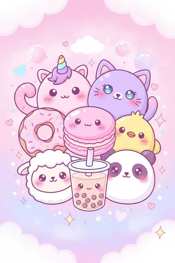 Squishies