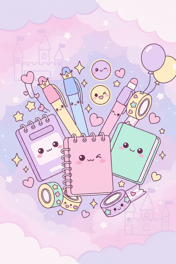 Stationery